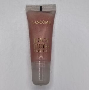 5 For $25 Item🌸 Lancome Juicy Tubes Original Lip Gloss
